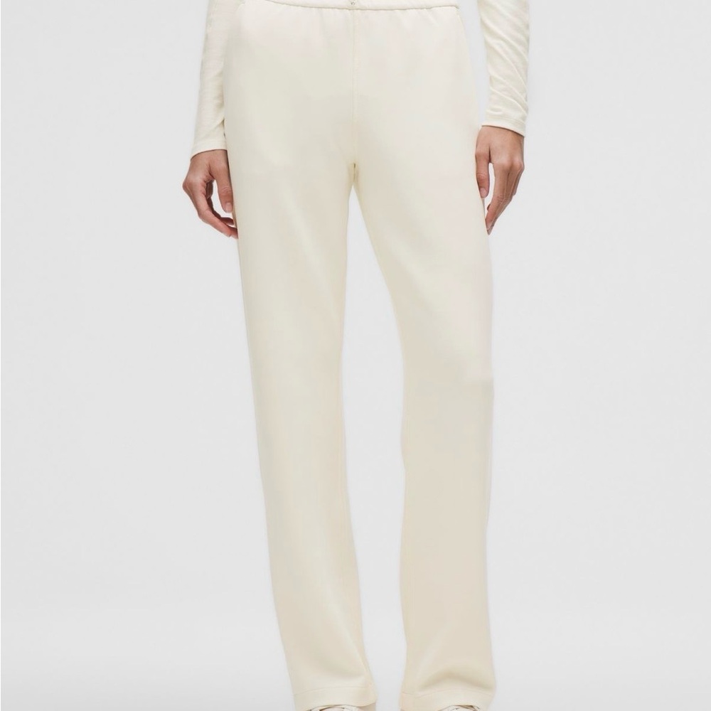 Lululemon Softstreme Pants - New w/out tags - Picture 2 of 7